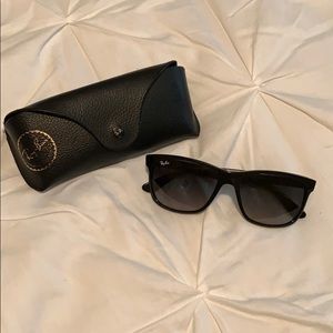 Ray Ban Sunglasses